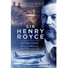 KNYGA Peter Reese Sir Henry Royce