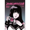 KNYGA Peter Richardson Zombie Makeout Club Vol 2: Deathhead