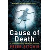 KNYGA Peter Ritchie Cause of Death