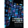 KNYGA Peter Robson Transnational Study of Law and Justice on TV