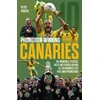 KNYGA Peter Rogers Promotion-Winning Canaries