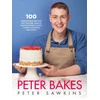 KNYGA Peter Sawkins Peter Bakes