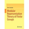 KNYGA Peter Schneider Modular Representation Theory of Finite Groups