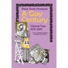 KNYGA Peter Scott Presland Gay Century Volume 2: 1973-2001