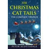 KNYGA Peter Scottsdale Christmas Cat Tails