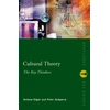 KNYGA Peter Sedgwick Cultural Theory: The Key Thinkers