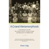 KNYGA Peter Selg Grand Metamorphosis