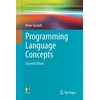 KNYGA Peter Sestoft Programming Language Concepts