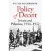 KNYGA Peter Shambrook Policy of Deceit