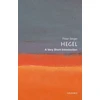 KNYGA Peter Singer Hegel, A Very Short Introduction