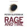 KNYGA Peter Sloterdijk Rage and Time