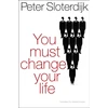 KNYGA Peter Sloterdijk You Must Change Your Life