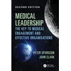 KNYGA Peter Spurgeon Medical Leadership
