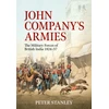 KNYGA Peter Stanley John Company's Armies