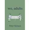 KNYGA Peter Stenson We, Adults