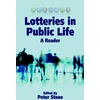 KNYGA Peter Stone Lotteries in Public Life