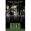 KNYGA Peter Straub Koko