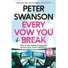 KNYGA Peter Swanson Every Vow You Break
