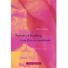 KNYGA Peter Szendy Powers of Reading