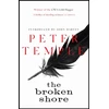 KNYGA Peter Temple Broken Shore, scintillating crime in the dry heat of Australia