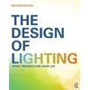 KNYGA Peter Tregenza Design of Lighting