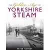 KNYGA Peter Tuffrey Golden Age of Yorkshire Railways