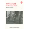 KNYGA Peter Ustinov Romanoff and Juliet