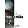 KNYGA Peter Vardy Puzzle of Christianity