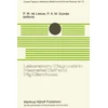 KNYGA Peter W. de Leeuw Laboratory Diagnosis in Neonatal Calf and Pig Diarrhoea