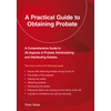KNYGA Peter Wade Practical Guide to Obtaining Probate