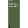 KNYGA Peter Wagner Icons - Texts - Iconotexts