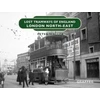 KNYGA Peter Waller Lost Tramways of England: London North East
