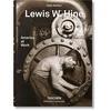 KNYGA Peter Walther Lewis W. Hine. America at Work