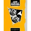 KNYGA Peter Wastall Learn as You Play French Horn
