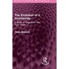 KNYGA Peter Willmott Evolution of a Community