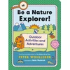 KNYGA Peter Wohlleben Be a Nature Explorer!