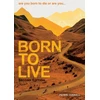 KNYGA Peter Yarrell Born to Live