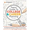 KNYGA Petersons Teens' Guide to College and Career Planning