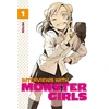 KNYGA Petos Interviews With Monster Girls 1