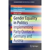 KNYGA Petra Ahrens Gender Equality in Politics