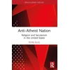 KNYGA Petra Klug Anti-Atheist Nation