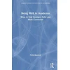 KNYGA Petra M Boynton Being Well in Academia