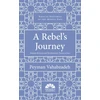 KNYGA Peyman Vahabzadeh Rebel's Journey
