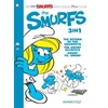KNYGA Peyo Smurfs 3-in-1 Vol. 4