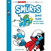 KNYGA Peyo Smurfs 3-in-1 Vol. 7