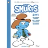 KNYGA Peyo Smurfs 3-in-1 Vol. 8