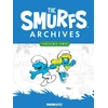 KNYGA Peyo Smurfs Archives Vol. 2