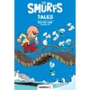 KNYGA Peyo Smurfs Tales Boxset (1-3)