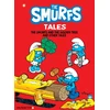 KNYGA Peyo Smurfs Tales Vol. 5