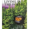 KNYGA Phaidon Editors Living in the Forest
